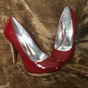 Brand new Jessica Simpson Shoes